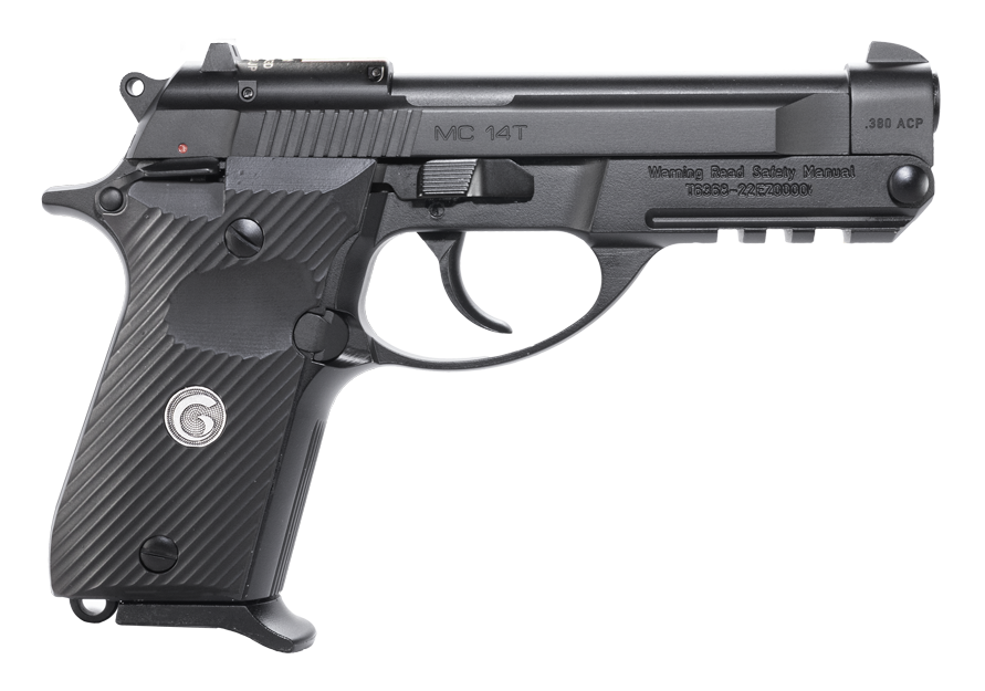 GIRSAN MC 14T