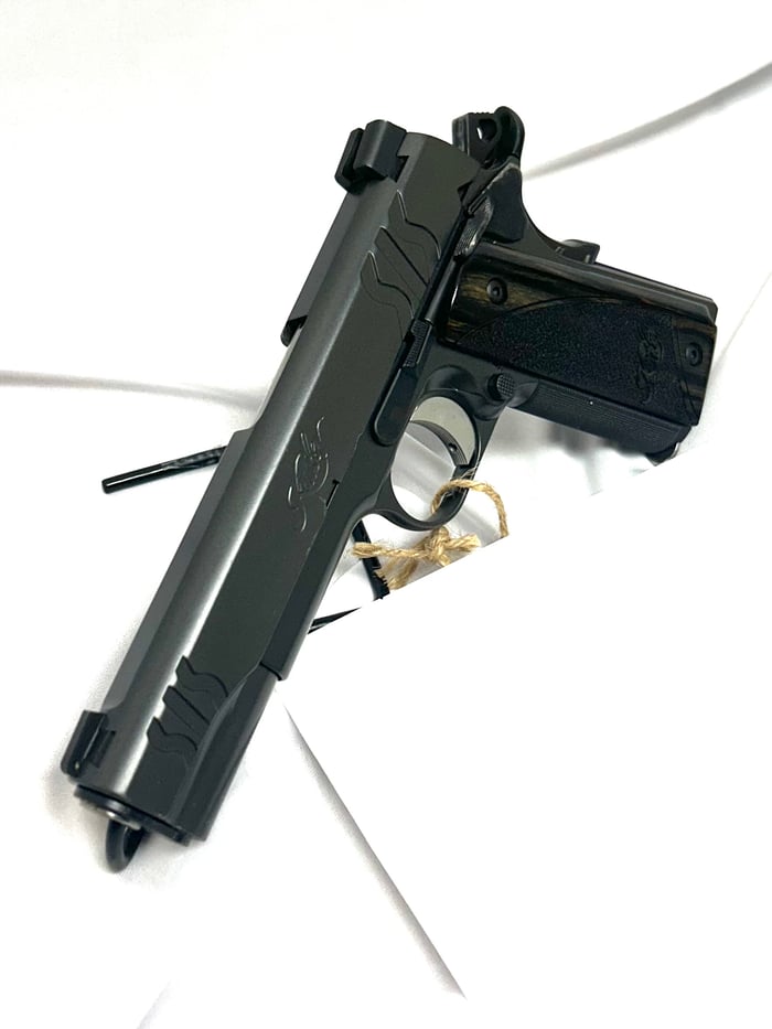 Kimber Sis Series - For Sale :: Shop Online