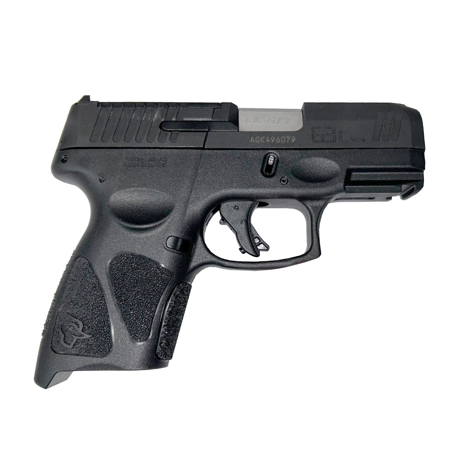 TAURUS G3C