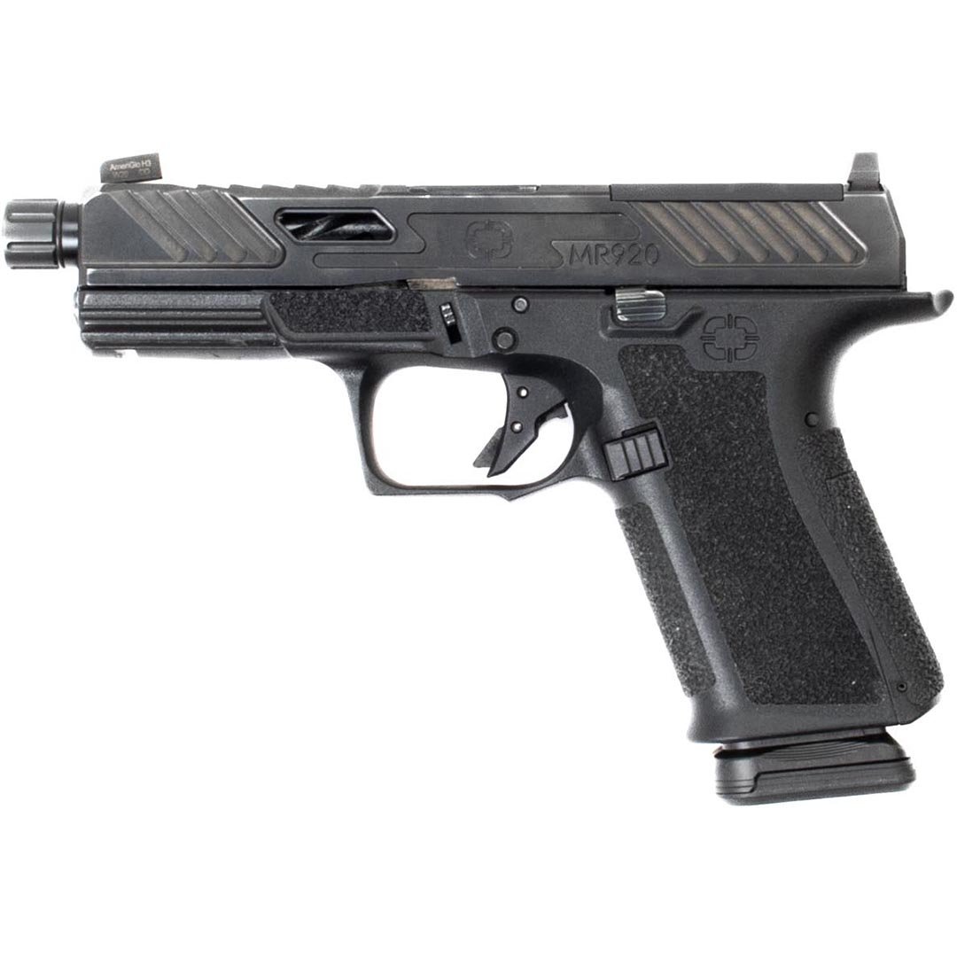 SHADOW SYSTEMS MR920 ELITE OR