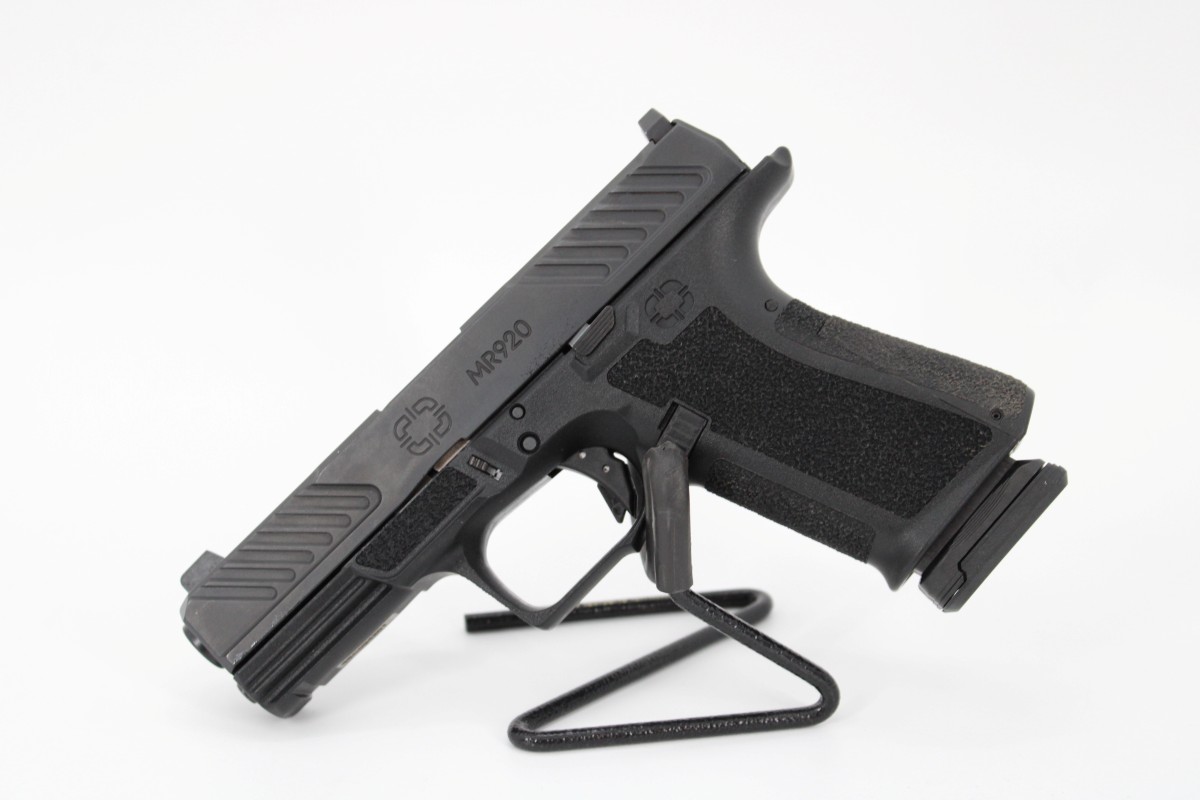 SHADOW SYSTEMS MR920