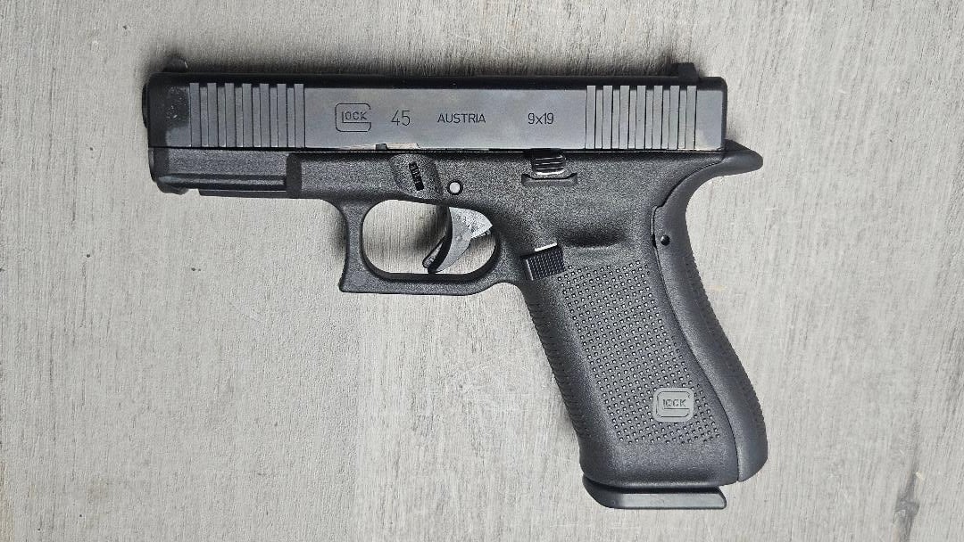 GLOCK 45