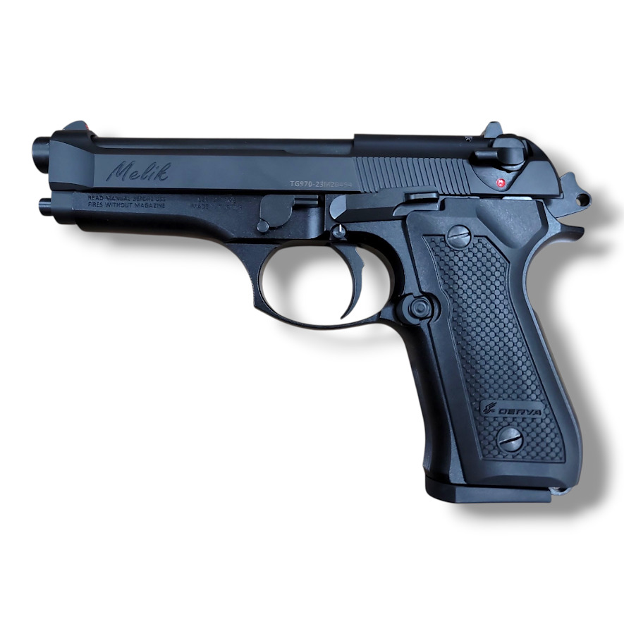 ROCK ISLAND ARMORY MELIK