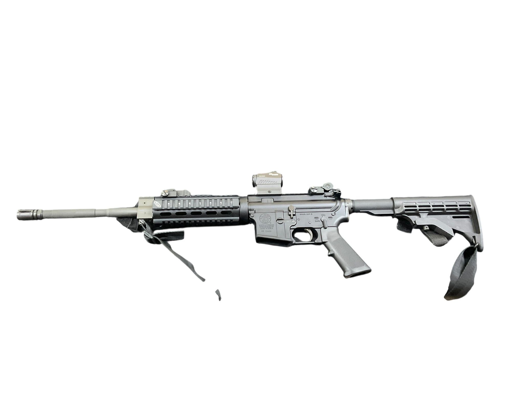 SMITH & WESSON M&P15 SPORT II