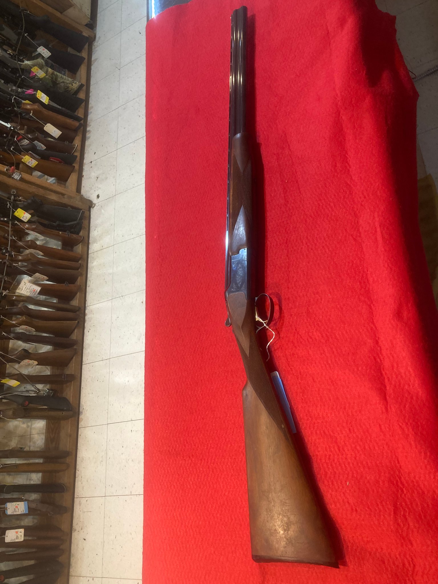 BROWNING Citori