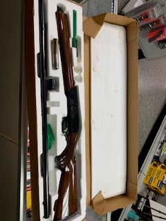 REMINGTON 11-87