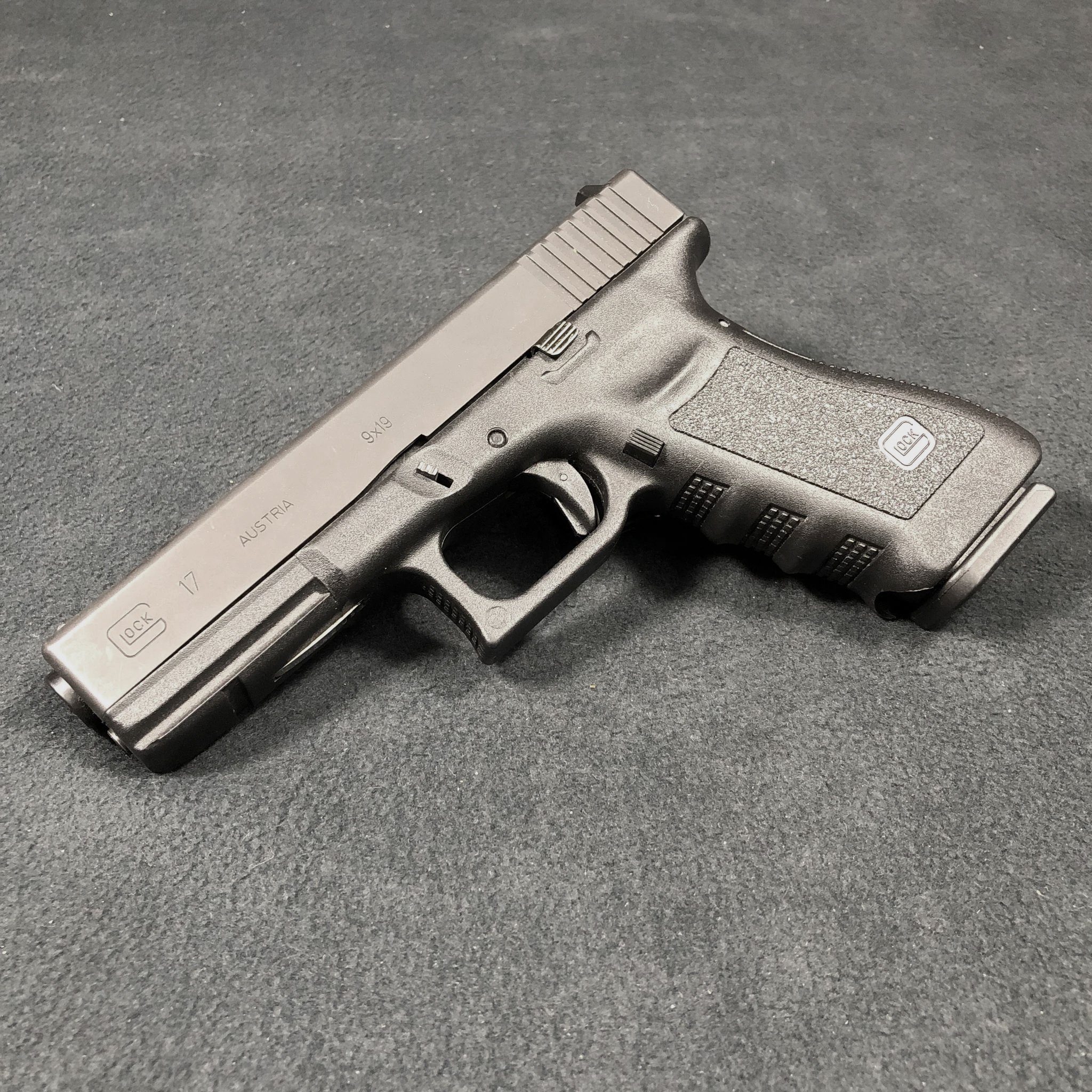 GLOCK 17 Gen 3