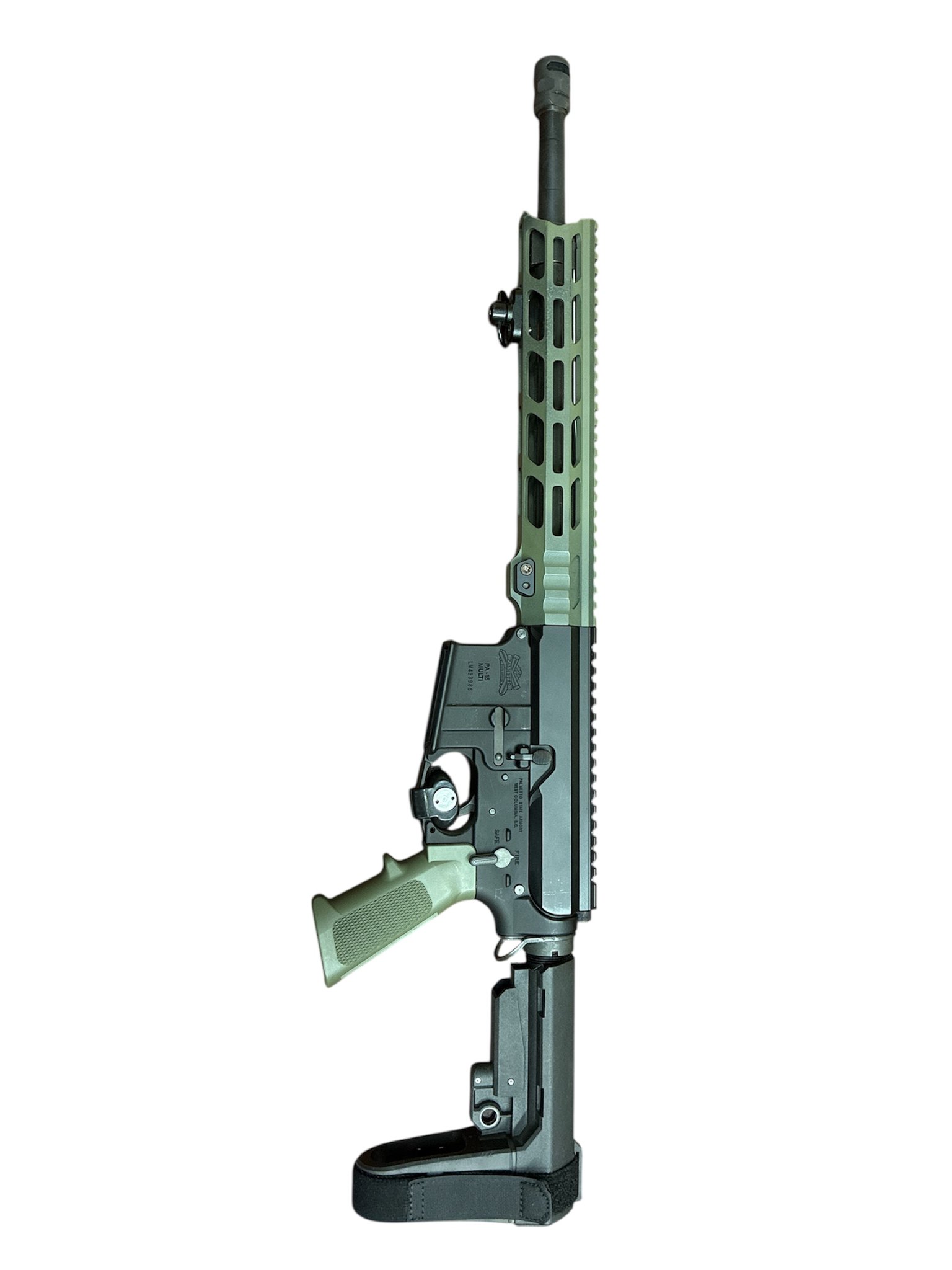 PALMETTO STATE ARMORY PA-15