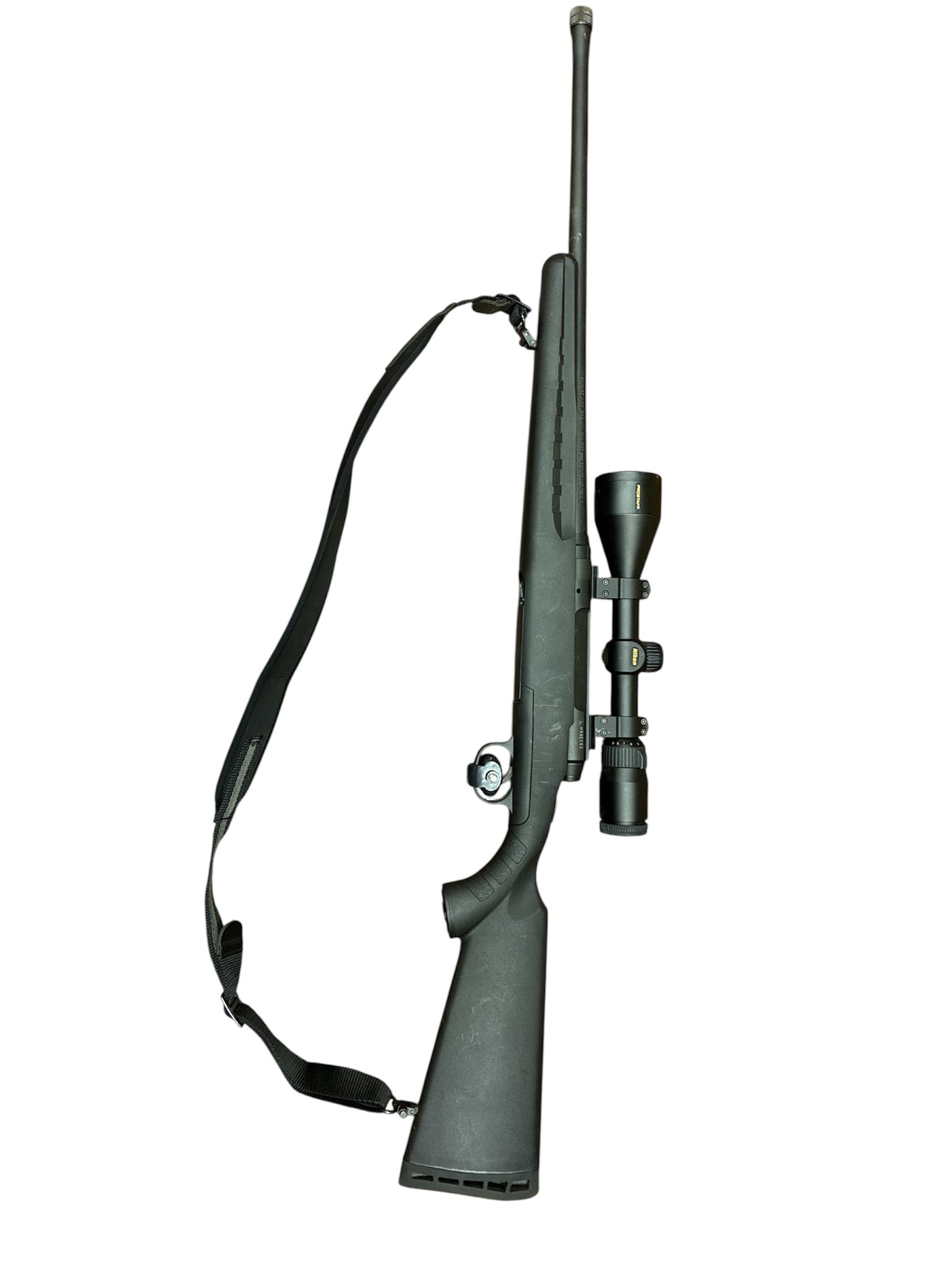SAVAGE ARMS Axis
