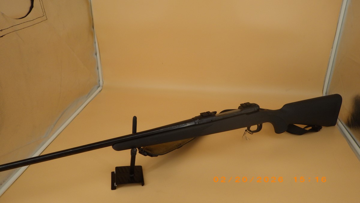 SAVAGE ARMS 111