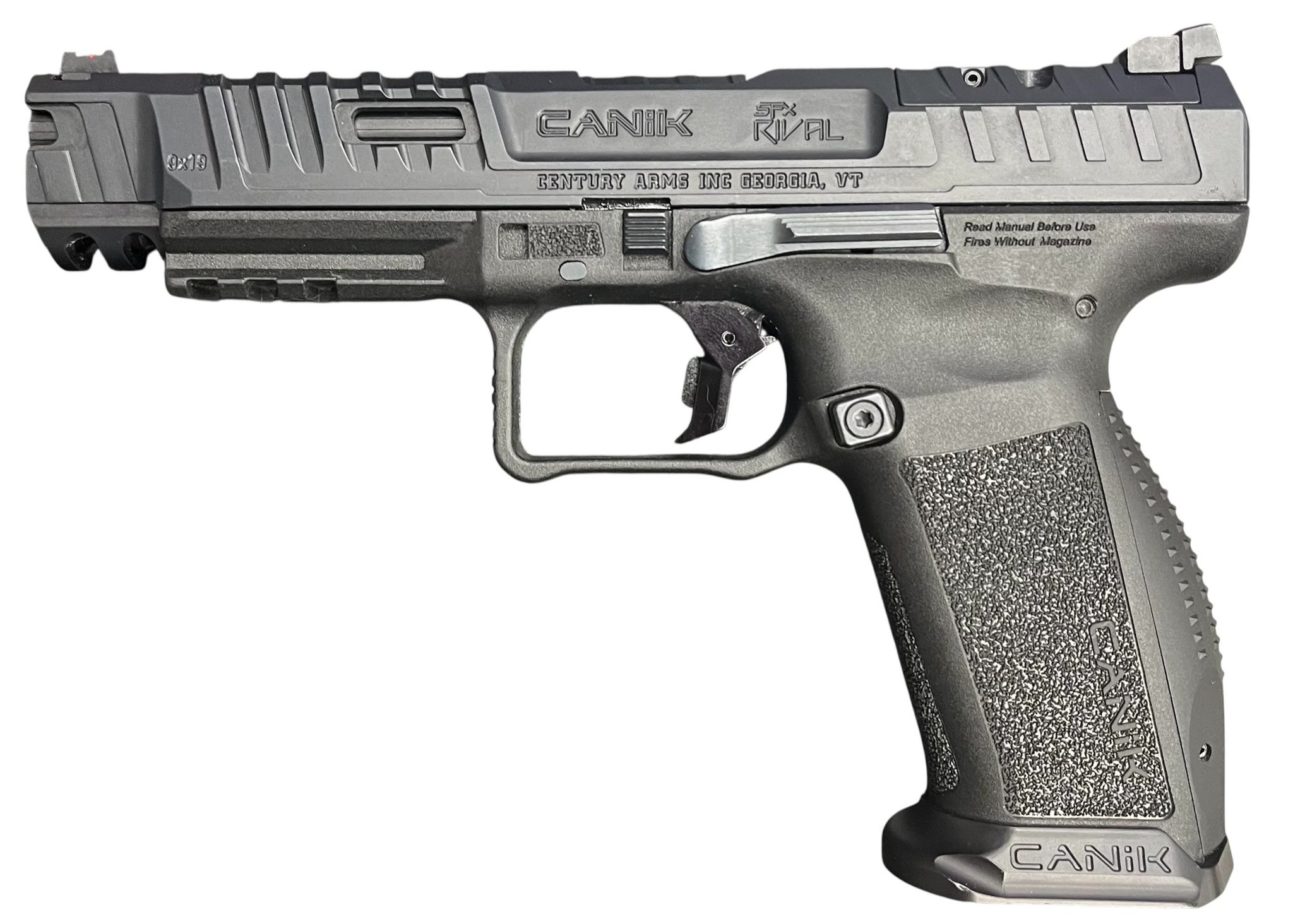 CANIK SFX Rival Dark Side