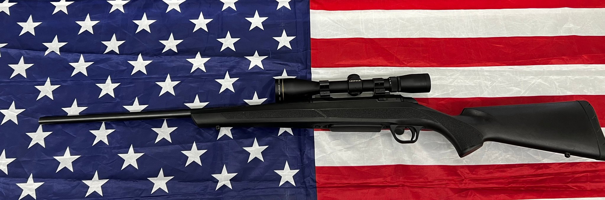 BROWNING A-BOLT