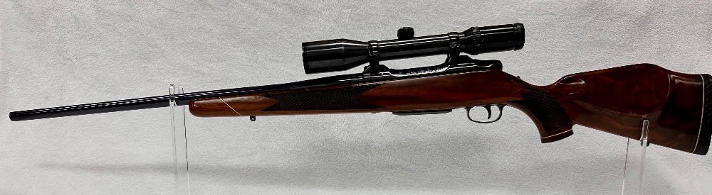 COLT Sauer