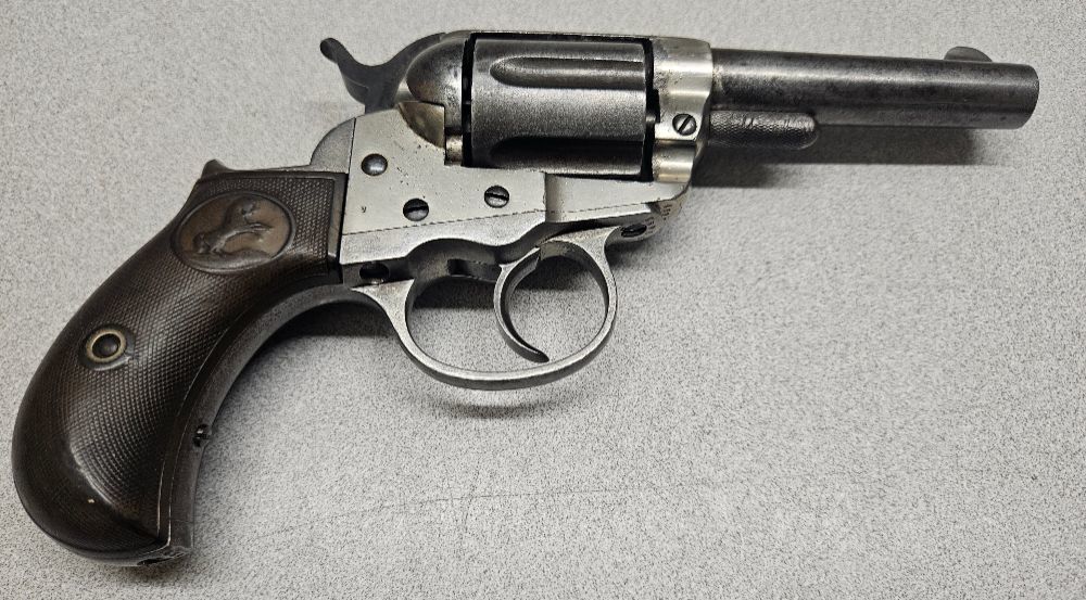 COLT 1877 LIGHTNING