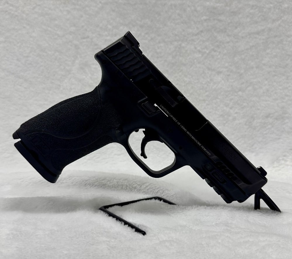 SMITH & WESSON M&P M2.0