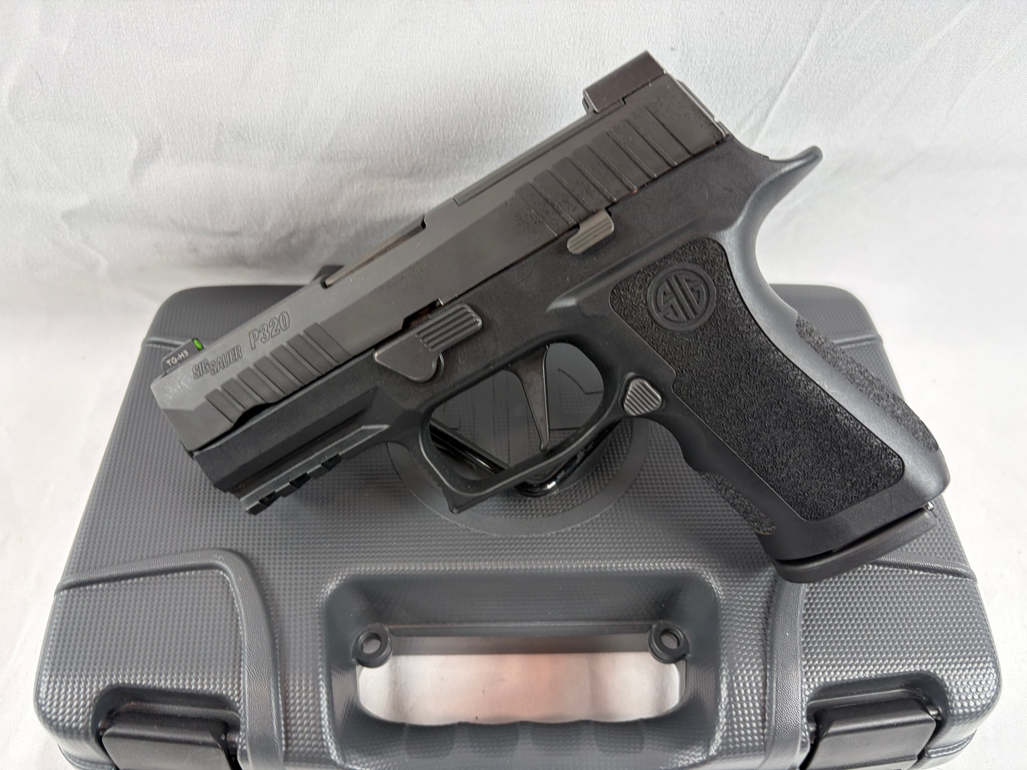 SIG SAUER P320 XCOMPACT