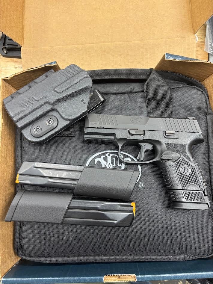 FN 509