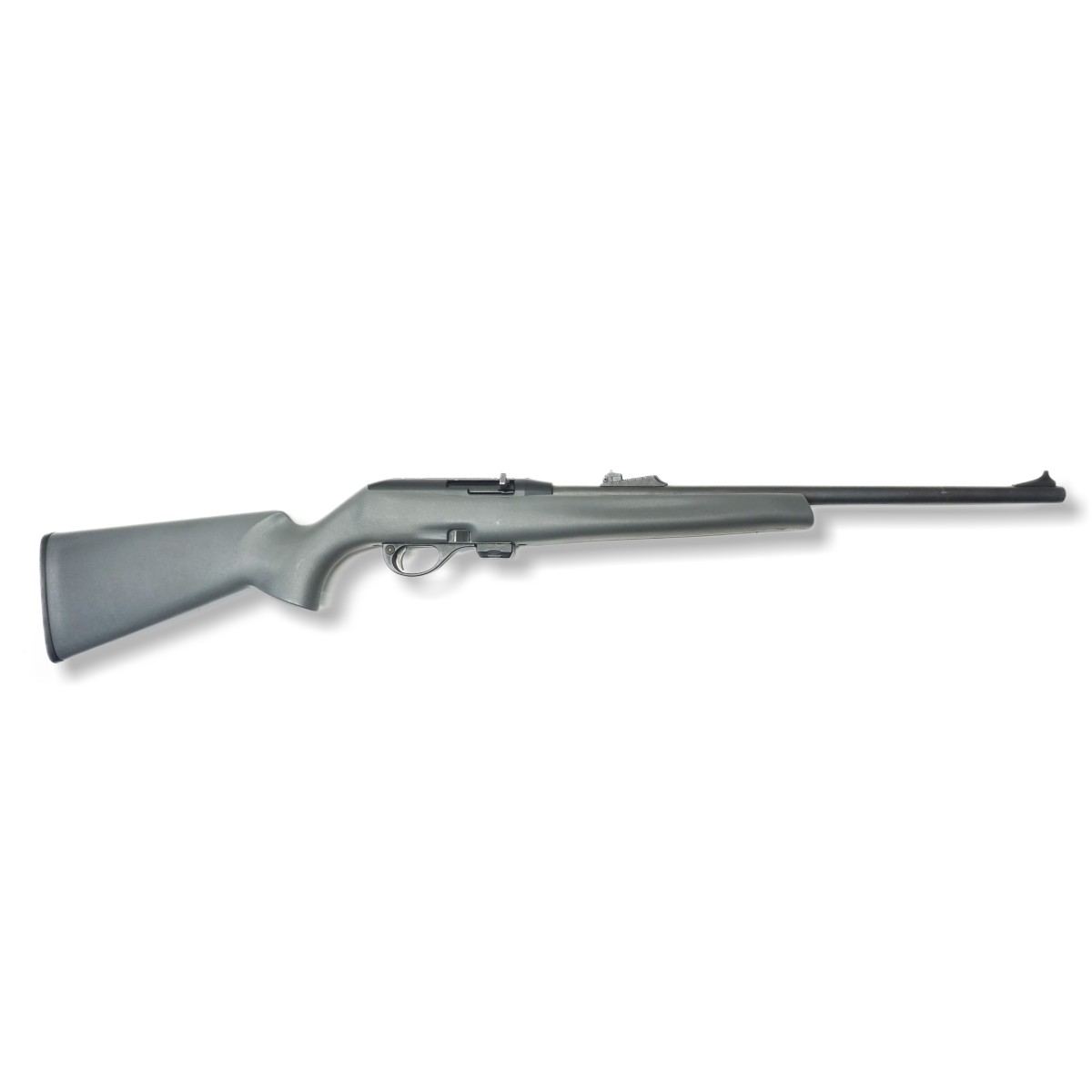 REMINGTON 597