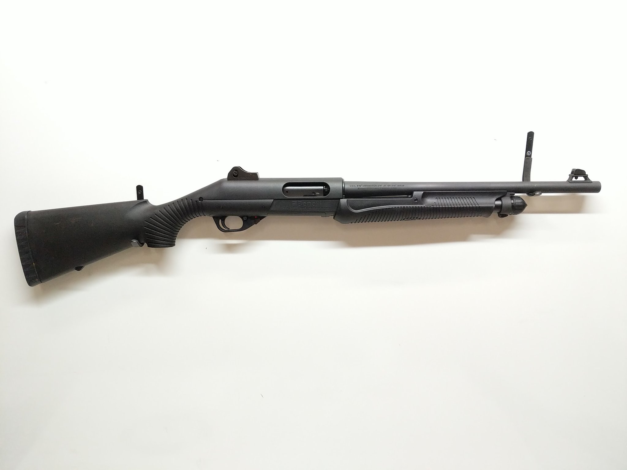 BENELLI NOVA