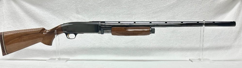 BROWNING BPS Field Model