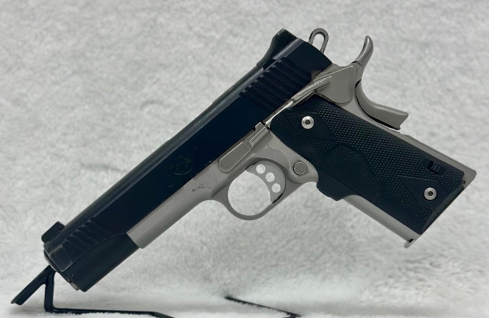 KIMBER custom II