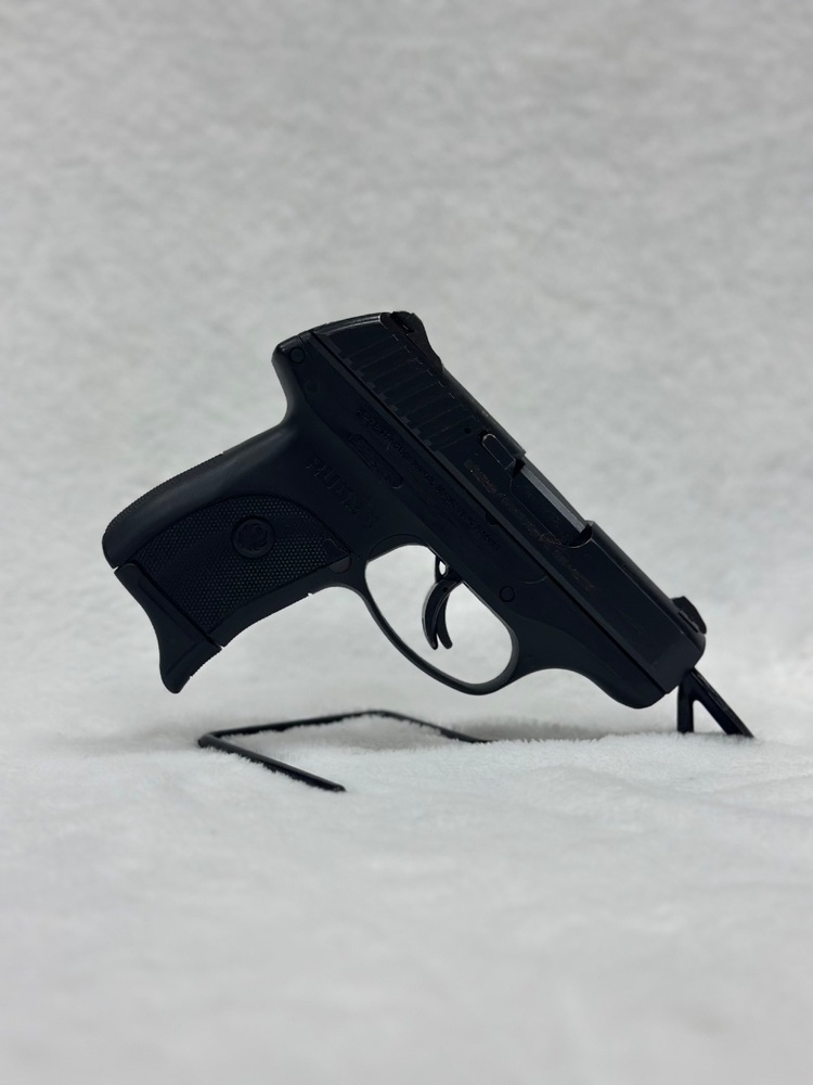 RUGER lc9s