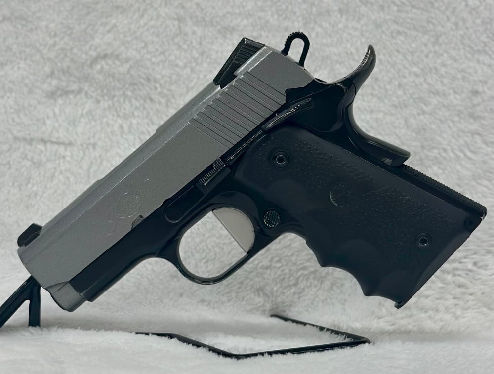 KIMBER Ultra Carry Ii
