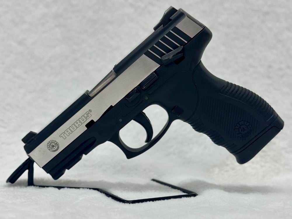 TAURUS PT 24/7 Pro DS