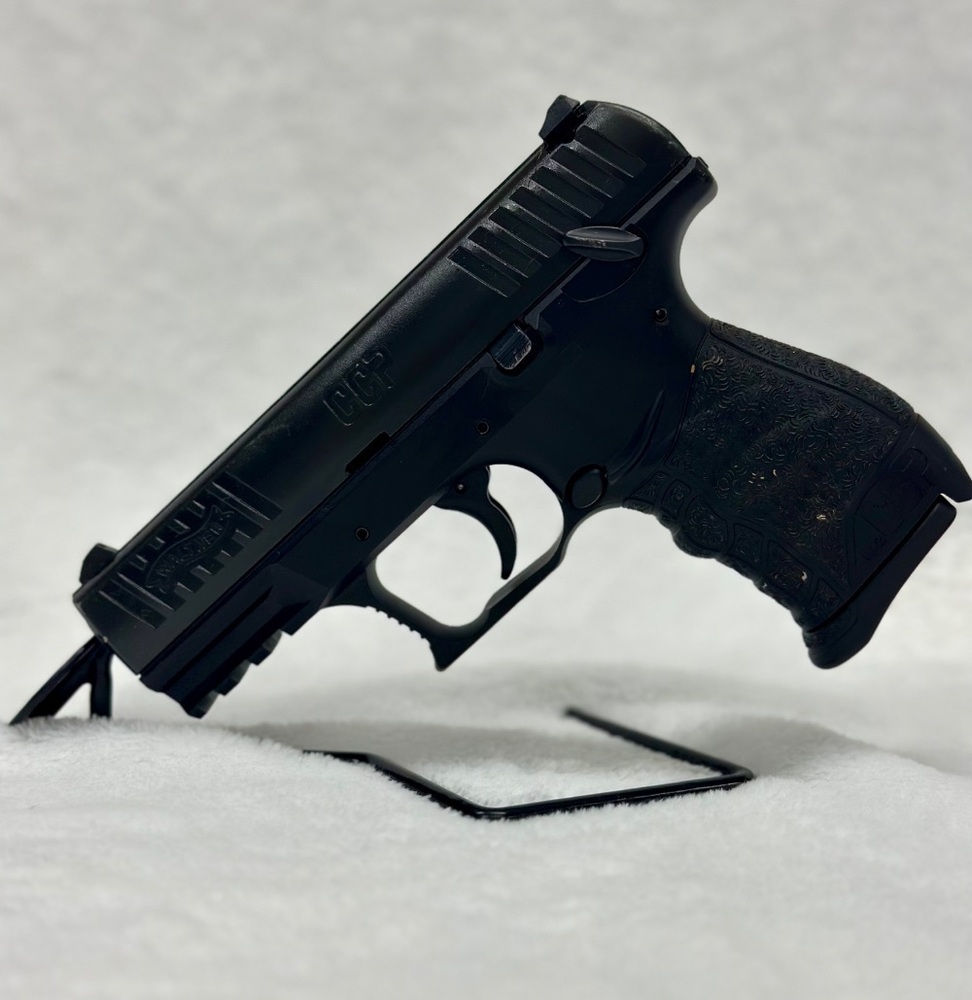 WALTHER CCP