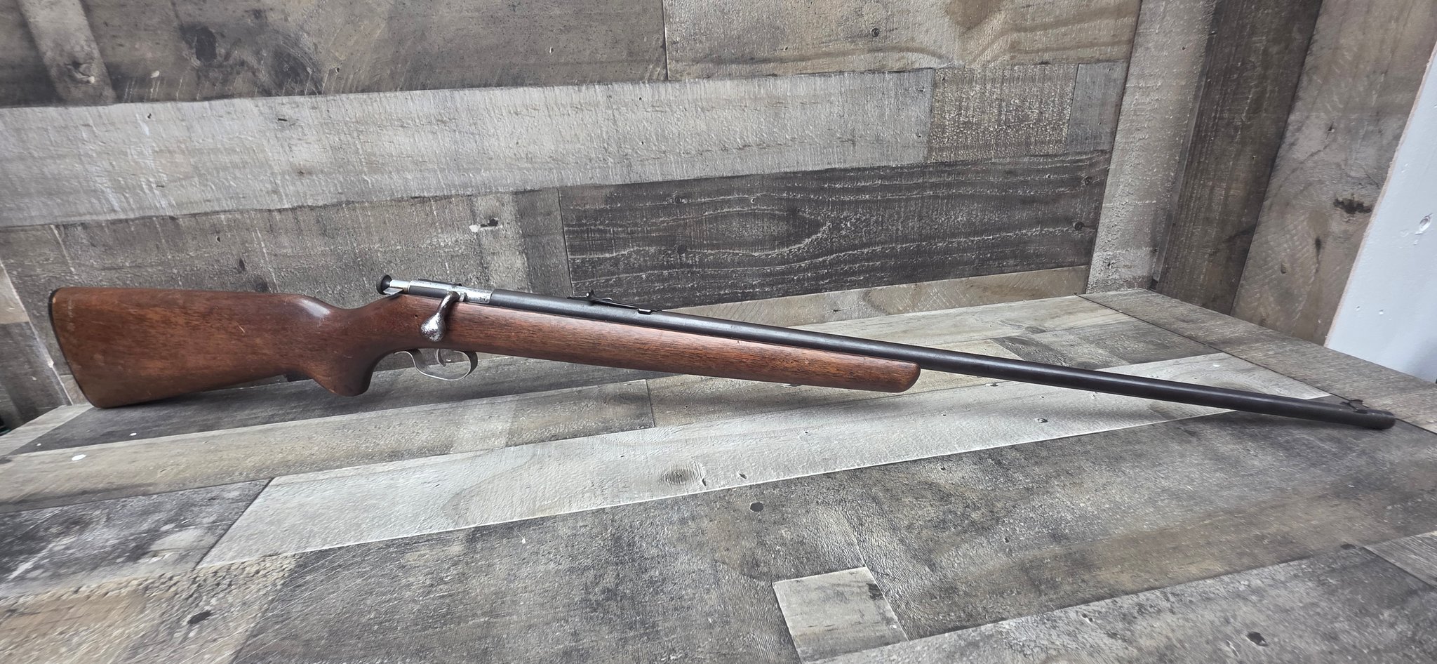 WINCHESTER 67A .22 s/l/lr