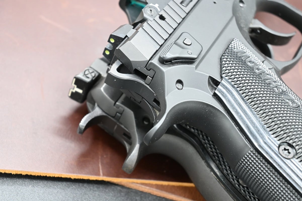 CZ Shadow 2 Carry compared