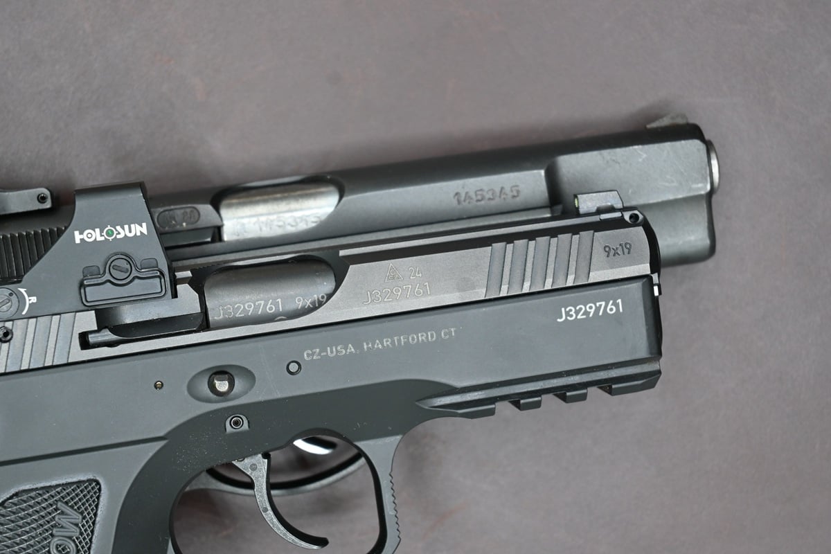 CZ Shadow 2 Carry compared