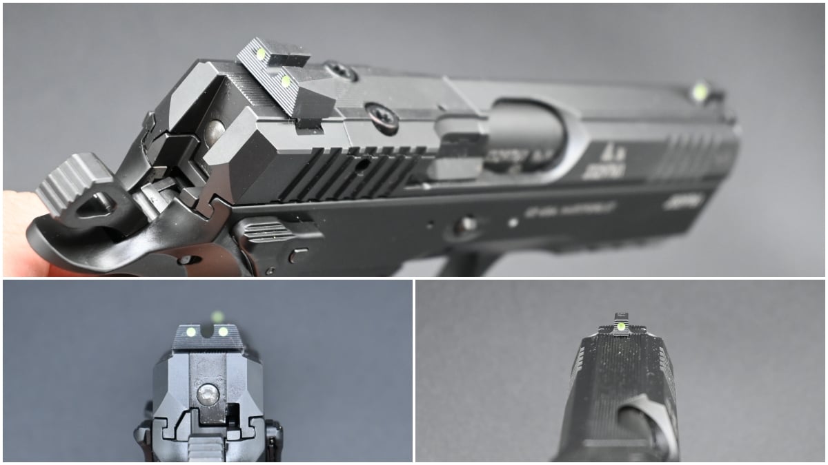 CZ Shadow 2 Carry