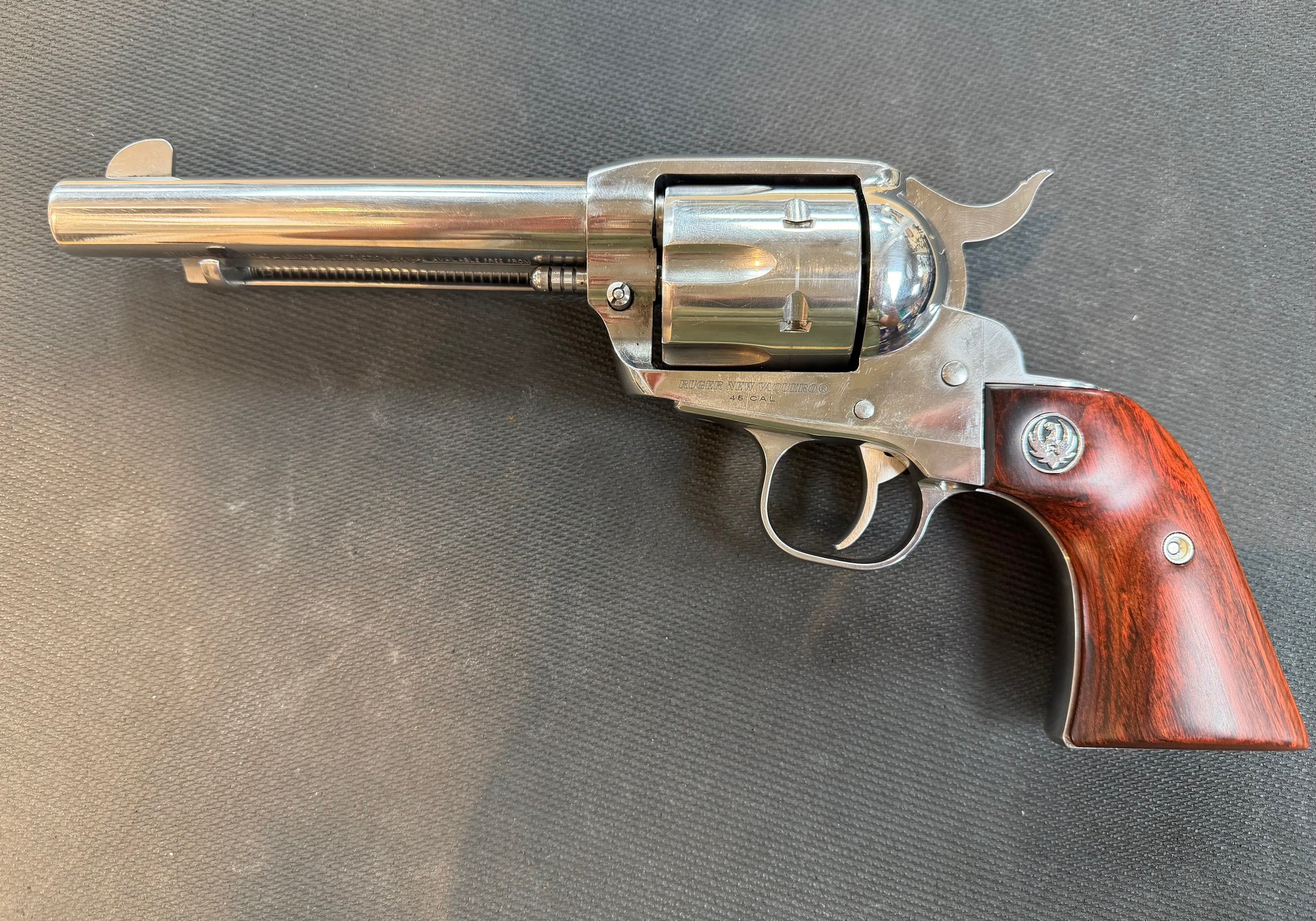 RUGER Vaquero