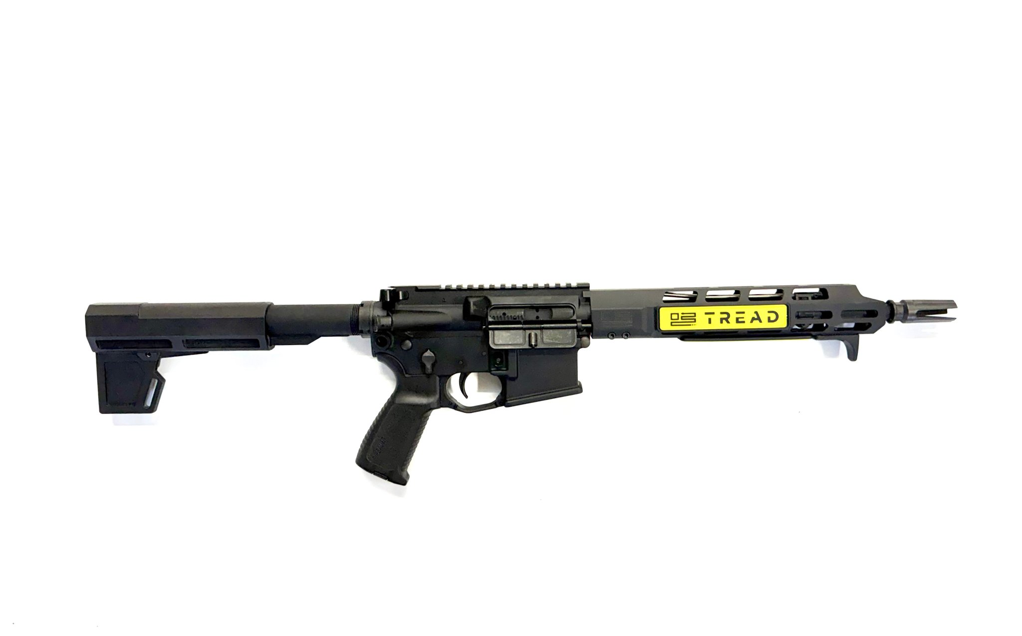SIG SAUER SIGM400