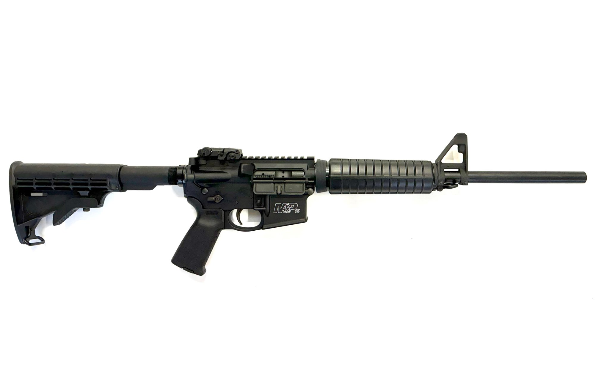 SMITH & WESSON M&P 15