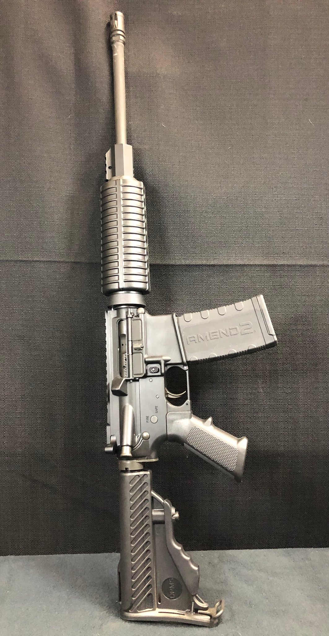 DPMS A-15