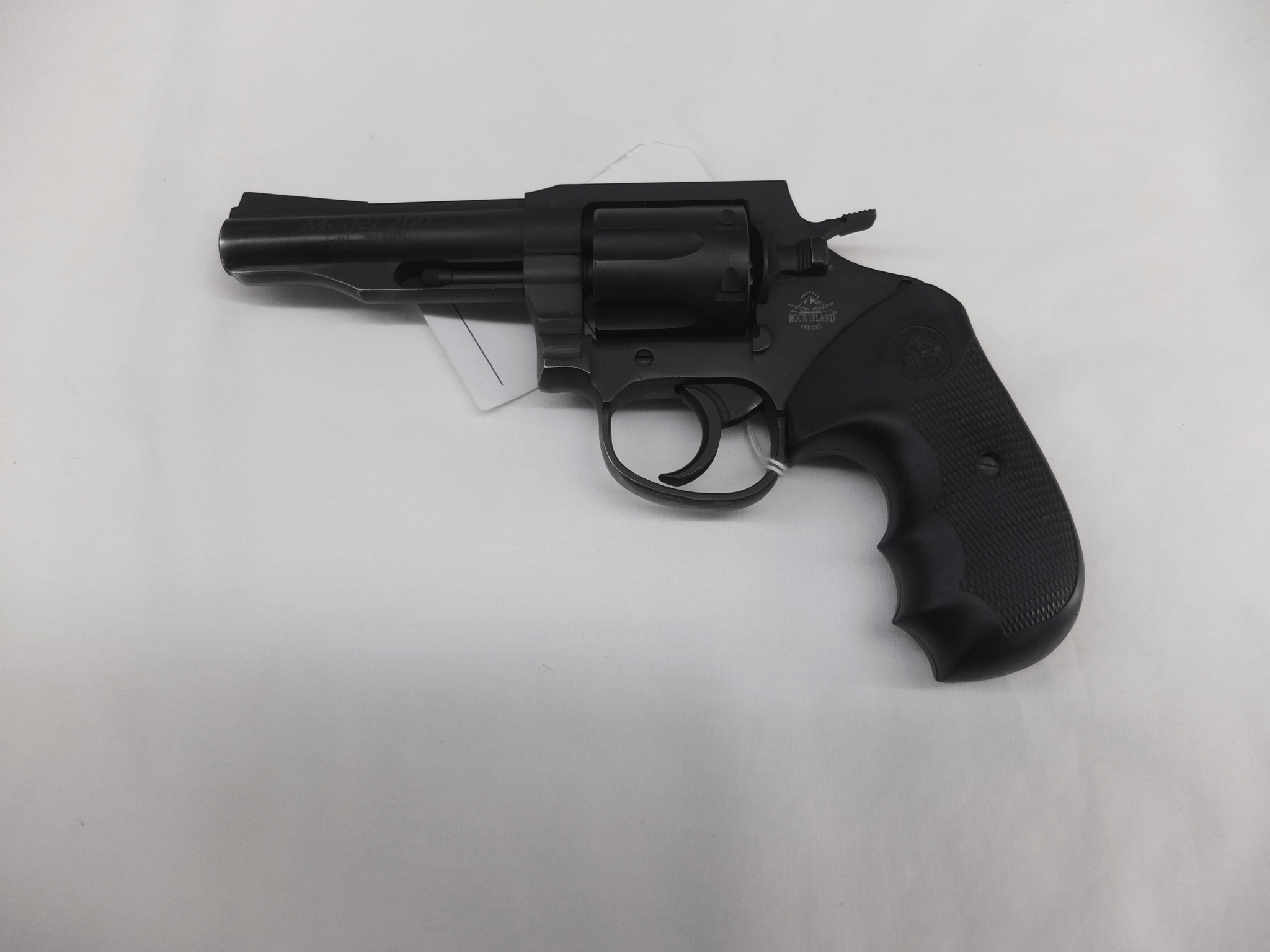 ROCK ISLAND ARMORY 200