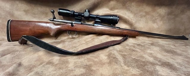 REMINGTON 721