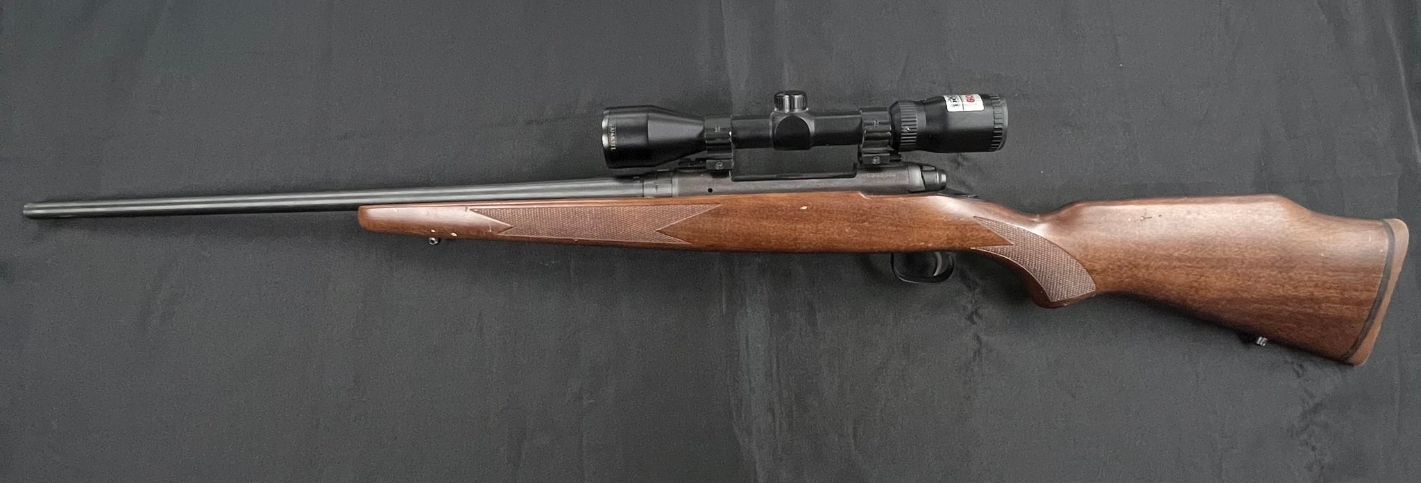 SAVAGE ARMS 110