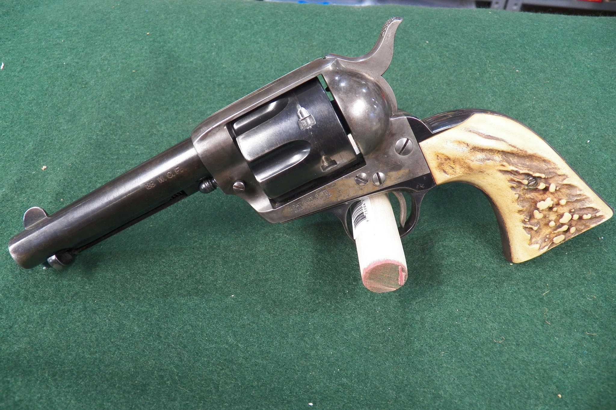 COLT SAA