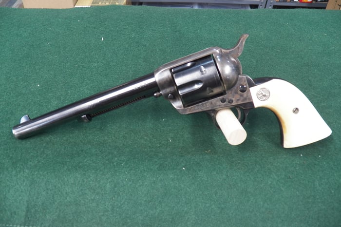 Colt 1986 150th Anniversary Saa - For Sale :: Shop Online