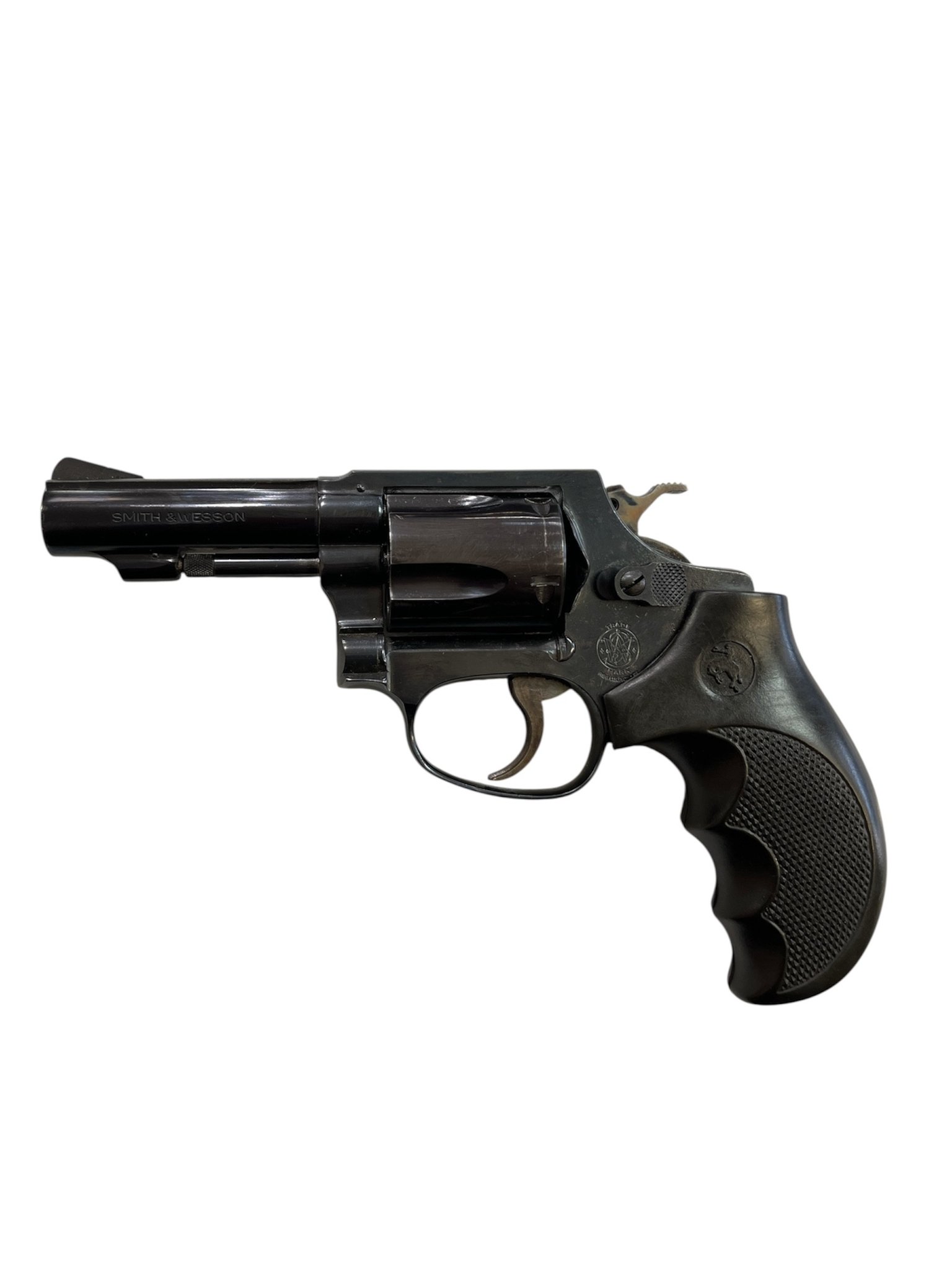 SMITH & WESSON 36-1
