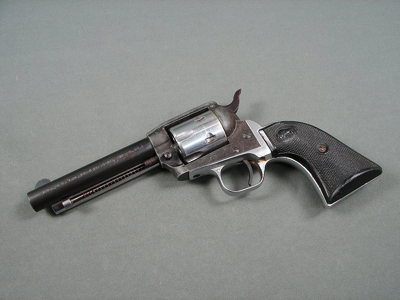 F.I.E. FIREARMS E15