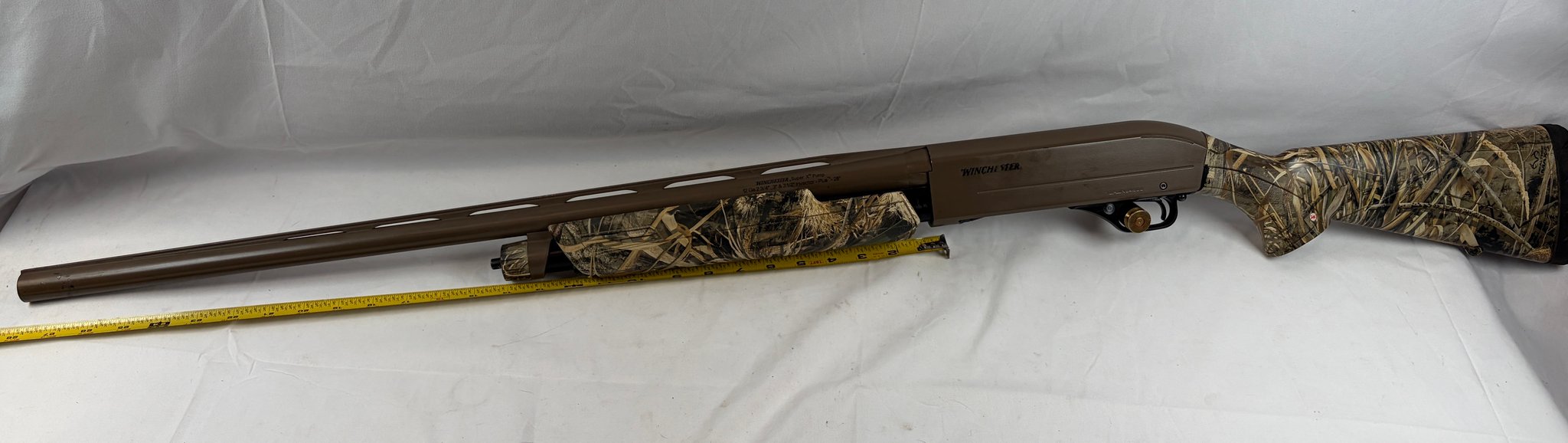 WINCHESTER SXP