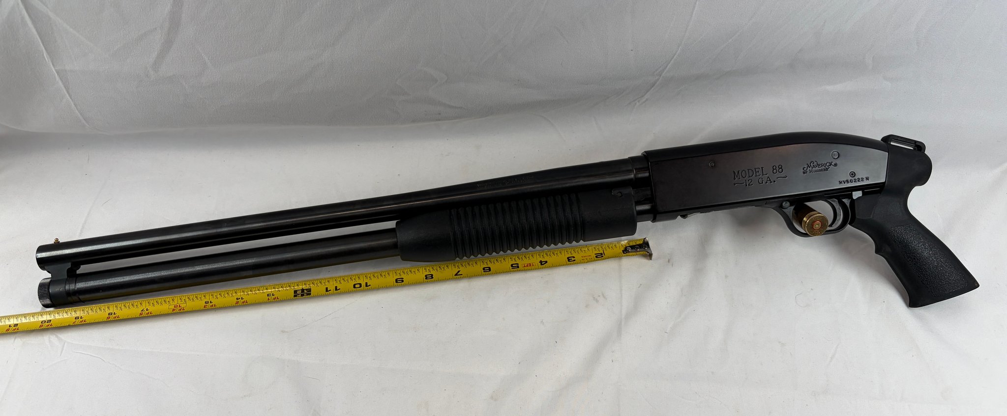 MOSSBERG MAVERICK 88
