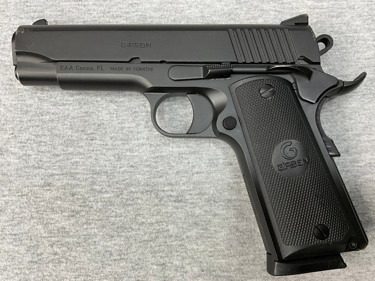 GIRSAN MC 1911 C XLV