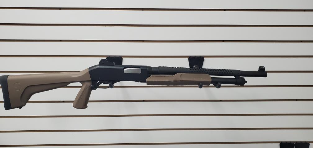 SAVAGE ARMS 320 SECURITY