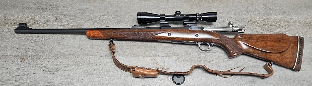BROWNING FN HIGH POWER MEDALLION