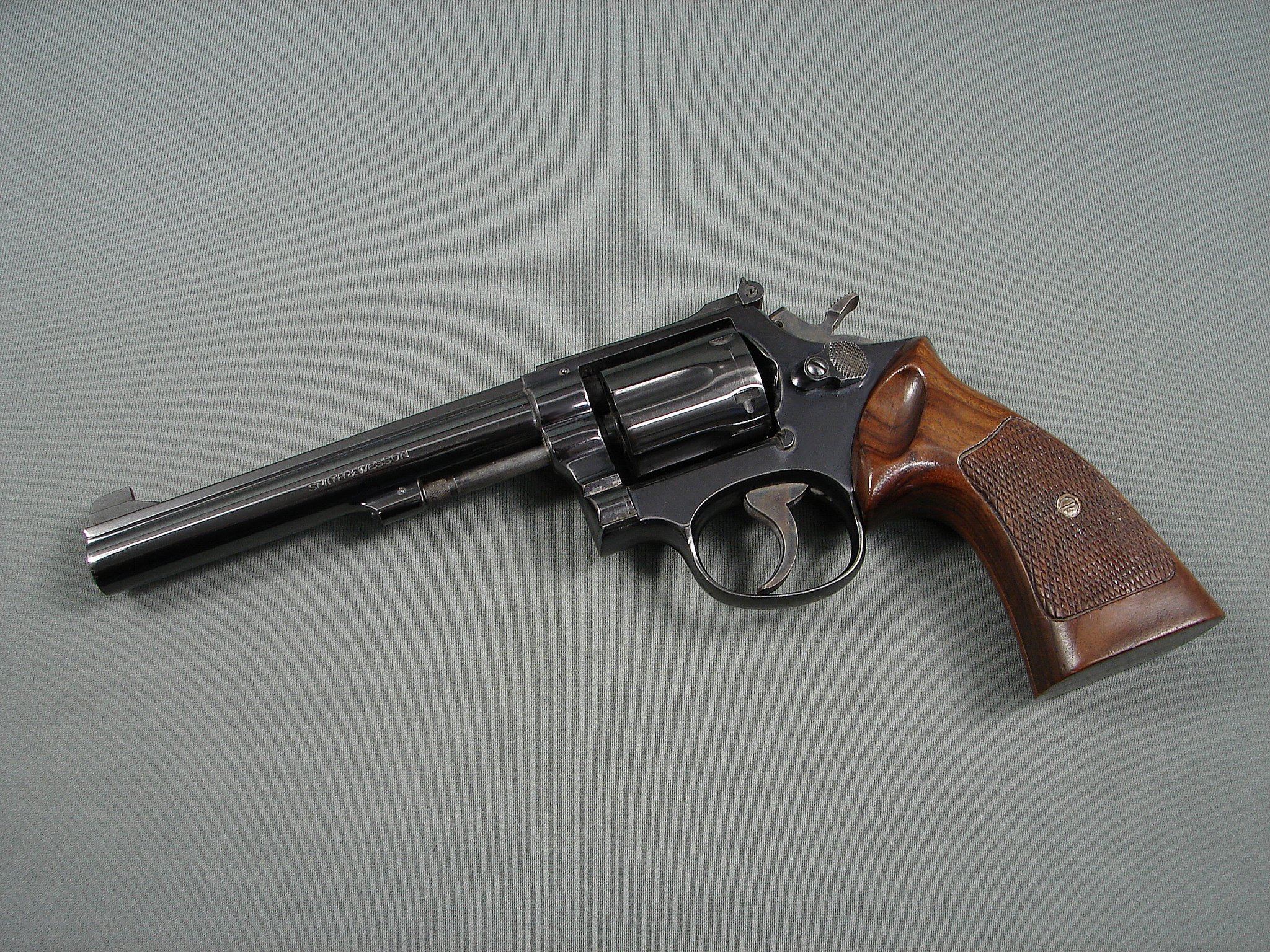 SMITH & WESSON 14-3